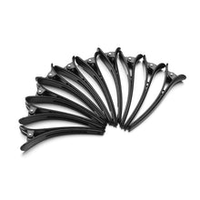 Load image into Gallery viewer, 10Pcs/Set Professional Hair Grip Clips