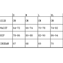 Load image into Gallery viewer, Rear Lift Running Leggings