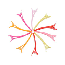 Load image into Gallery viewer, 10Pcs/Set Professional Hair Grip Clips
