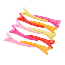 Load image into Gallery viewer, 10Pcs/Set Professional Hair Grip Clips