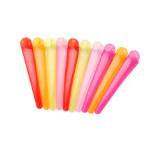 Load image into Gallery viewer, 10Pcs/Set Professional Hair Grip Clips