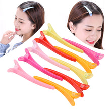Load image into Gallery viewer, 10Pcs/Set Professional Hair Grip Clips