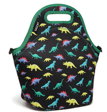 Load image into Gallery viewer, Insulated Neoprene Lunch Bag