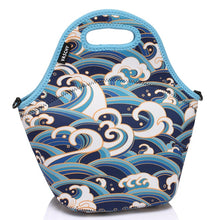 Load image into Gallery viewer, Insulated Neoprene Lunch Bag