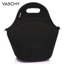 Load image into Gallery viewer, Insulated Neoprene Lunch Bag