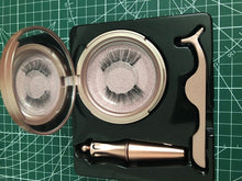 Load image into Gallery viewer, 3D Magnetic Eyelash Trio Set