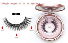 Load image into Gallery viewer, 3D Magnetic Eyelash Trio Set