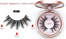 Load image into Gallery viewer, 3D Magnetic Eyelash Trio Set