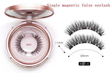 Load image into Gallery viewer, 3D Magnetic Eyelash Trio Set