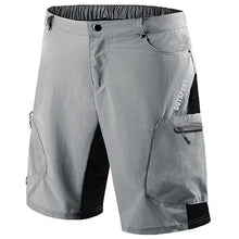 Load image into Gallery viewer, Men's Multi Pocket Hiking Shorts