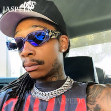 Load image into Gallery viewer, Retro Pilot Steampunk Eyewear