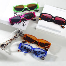 Load image into Gallery viewer, Retro Pilot Steampunk Eyewear