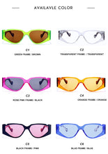 Load image into Gallery viewer, Retro Pilot Steampunk Eyewear