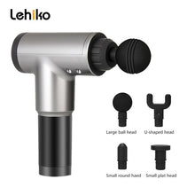 Load image into Gallery viewer, Premium Muscle Massage Theragun