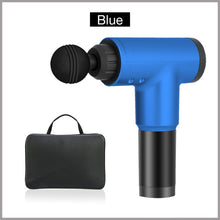 Load image into Gallery viewer, Premium Muscle Massage Theragun