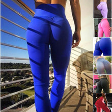 Load image into Gallery viewer, Rear Lift Running Leggings