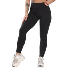 Load image into Gallery viewer, Rear Lift Running Leggings