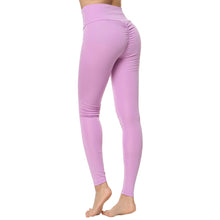 Load image into Gallery viewer, Rear Lift Running Leggings