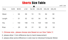 Load image into Gallery viewer, Men's Multi Pocket Hiking Shorts