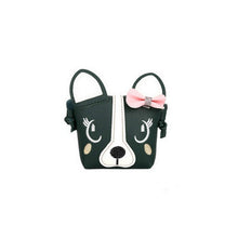 Load image into Gallery viewer, Children's Mini Shoulder Bag Animal Purse