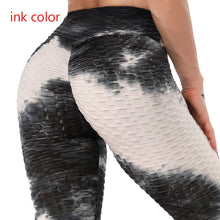 Load image into Gallery viewer, Women's 'Color Burst' Fitness Leggings TikTok Trend