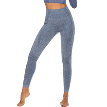 Load image into Gallery viewer, Seamless High Waist Yoga Leggings