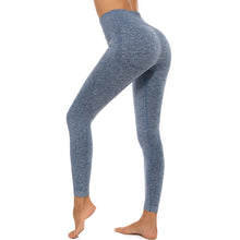Load image into Gallery viewer, Seamless High Waist Yoga Leggings