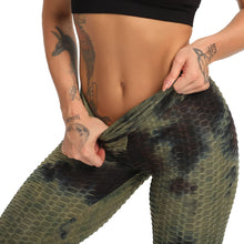 Load image into Gallery viewer, Women's 'Color Burst' Fitness Leggings TikTok Trend