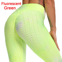 Load image into Gallery viewer, Women's 'Color Burst' Fitness Leggings TikTok Trend