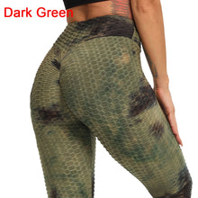 Load image into Gallery viewer, Women's 'Color Burst' Fitness Leggings TikTok Trend