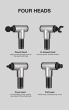 Load image into Gallery viewer, Premium Muscle Massage Theragun