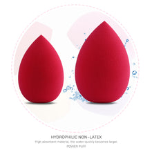 Load image into Gallery viewer, Makeup Sponge Beauty Blender