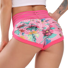 Load image into Gallery viewer, Fashion Fitness Sports Leggings and Shorts