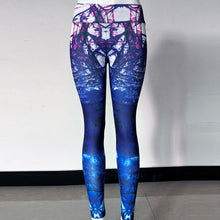 Load image into Gallery viewer, Fashion Fitness Sports Leggings and Shorts