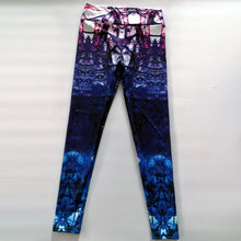 Load image into Gallery viewer, Fashion Fitness Sports Leggings and Shorts