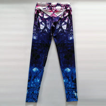 Load image into Gallery viewer, Fashion Fitness Sports Leggings and Shorts