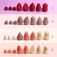 Load image into Gallery viewer, Makeup Sponge Beauty Blender