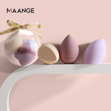 Load image into Gallery viewer, Makeup Sponge Beauty Blender