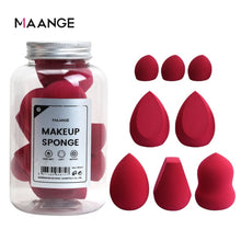 Load image into Gallery viewer, Makeup Sponge Beauty Blender
