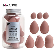 Load image into Gallery viewer, Makeup Sponge Beauty Blender