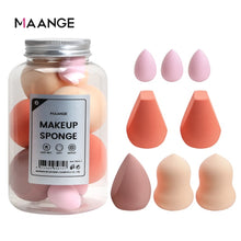 Load image into Gallery viewer, Makeup Sponge Beauty Blender