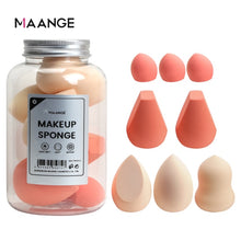 Load image into Gallery viewer, Makeup Sponge Beauty Blender