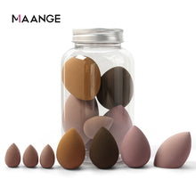 Load image into Gallery viewer, Makeup Sponge Beauty Blender