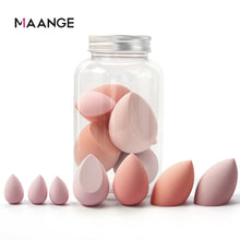 Load image into Gallery viewer, Makeup Sponge Beauty Blender