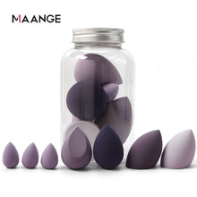 Load image into Gallery viewer, Makeup Sponge Beauty Blender