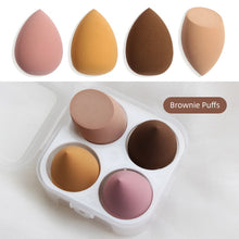 Load image into Gallery viewer, Makeup Sponge Beauty Blender