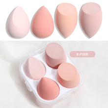 Load image into Gallery viewer, Makeup Sponge Beauty Blender