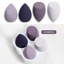 Load image into Gallery viewer, Makeup Sponge Beauty Blender
