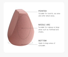 Load image into Gallery viewer, Makeup Sponge Beauty Blender