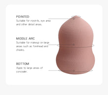 Load image into Gallery viewer, Makeup Sponge Beauty Blender